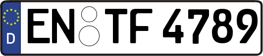 EN-TF4789