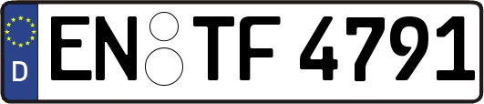 EN-TF4791