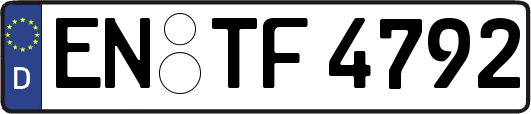 EN-TF4792