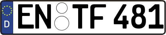 EN-TF481