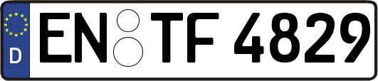 EN-TF4829