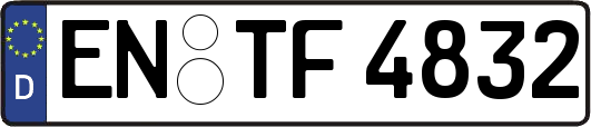 EN-TF4832