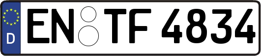 EN-TF4834