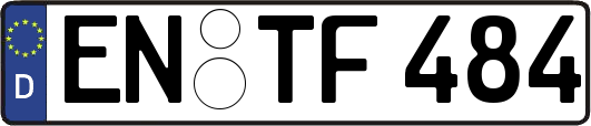 EN-TF484