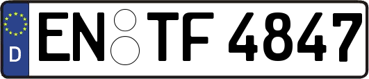 EN-TF4847