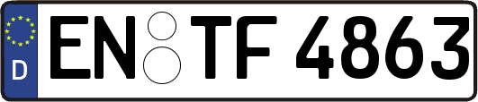 EN-TF4863