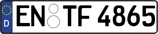 EN-TF4865