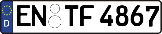 EN-TF4867