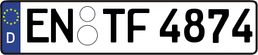 EN-TF4874