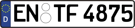 EN-TF4875