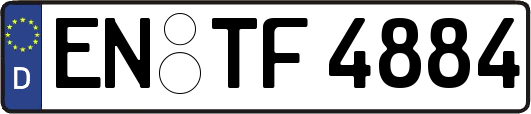 EN-TF4884