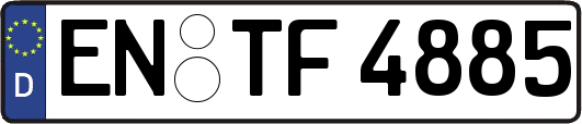 EN-TF4885
