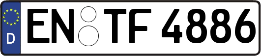 EN-TF4886