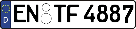 EN-TF4887
