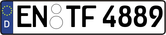 EN-TF4889