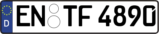 EN-TF4890