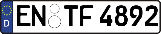 EN-TF4892