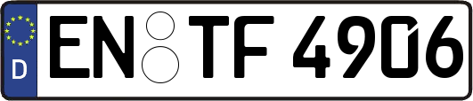 EN-TF4906