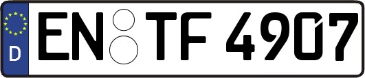 EN-TF4907