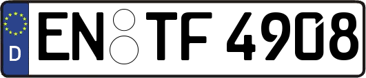 EN-TF4908
