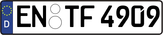 EN-TF4909