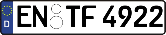 EN-TF4922