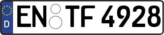 EN-TF4928
