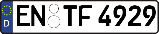EN-TF4929