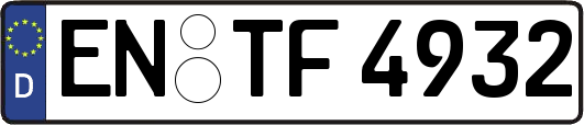 EN-TF4932