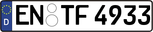 EN-TF4933