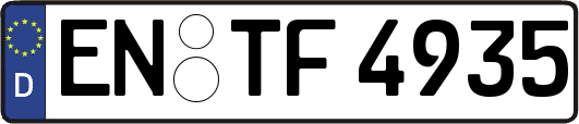 EN-TF4935