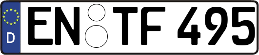 EN-TF495