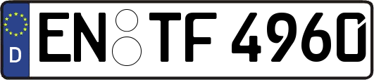 EN-TF4960