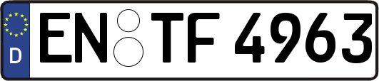 EN-TF4963