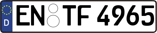 EN-TF4965