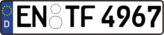 EN-TF4967