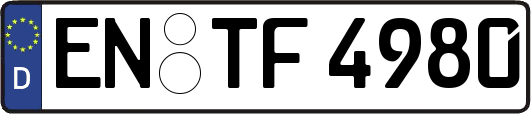 EN-TF4980