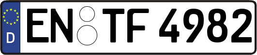 EN-TF4982