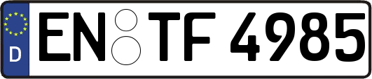 EN-TF4985