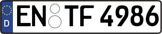 EN-TF4986