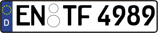EN-TF4989