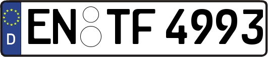 EN-TF4993