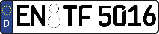 EN-TF5016