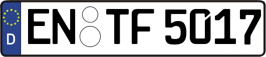 EN-TF5017
