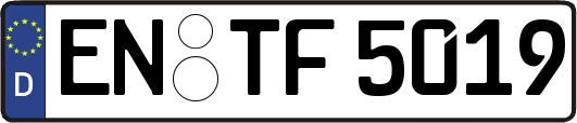 EN-TF5019