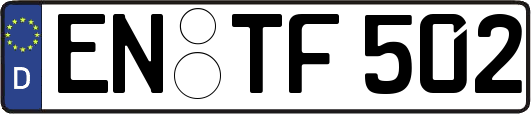 EN-TF502