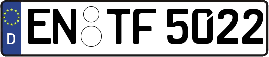 EN-TF5022