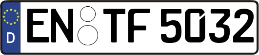 EN-TF5032