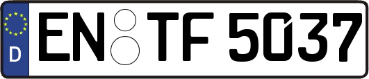 EN-TF5037