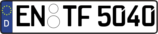 EN-TF5040